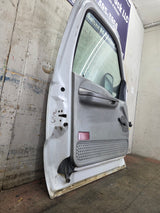 1999-2011 Ford Super Duty LH Driver Side Front Door F250 F350 F450 F550