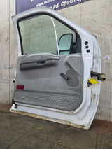 1999-2011 Ford Super Duty LH Driver Side Front Door F250 F350 F450 F550