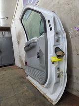 1999-2011 Ford Super Duty LH Driver Side Front Door F250 F350 F450 F550