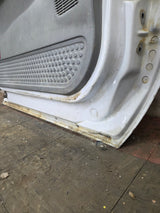 1999-2011 Ford Super Duty LH Driver Side Front Door F250 F350 F450 F550