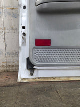 1999-2011 Ford Super Duty LH Driver Side Front Door F250 F350 F450 F550