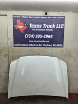 1999-2007 Ford Super Duty Hood F250 F350 F450 F550