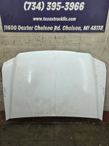 1999-2007 Ford Super Duty Hood F250 F350 F450 F550
