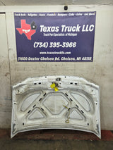 1999-2007 Ford Super Duty Hood F250 F350 F450 F550