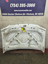 1999-2007 Ford Super Duty Hood F250 F350 F450 F550