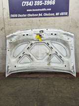 1999-2007 Ford Super Duty Hood F250 F350 F450 F550