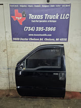 2008-2011 Ford Super Duty / Excursion Front Drivers LH Door F250 F350 F450 F550