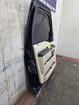 2008-2011 Ford Super Duty / Excursion Front Drivers LH Door F250 F350 F450 F550