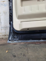 2008-2011 Ford Super Duty / Excursion Front Drivers LH Door F250 F350 F450 F550