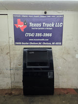 2008-2011 Ford Super Duty Driver Side Rear Door LH Crew Cab F250 F350 F450 F550