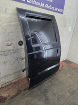 2008-2011 Ford Super Duty Driver Side Rear Door LH Crew Cab F250 F350 F450 F550