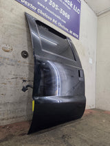 2008-2011 Ford Super Duty Driver Side Rear Door LH Crew Cab F250 F350 F450 F550