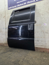 2008-2011 Ford Super Duty Driver Side Rear Door LH Crew Cab F250 F350 F450 F550
