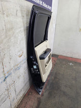2008-2011 Ford Super Duty Driver Side Rear Door LH Crew Cab F250 F350 F450 F550