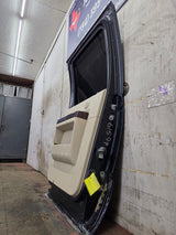 2008-2011 Ford Super Duty Driver Side Rear Door LH Crew Cab F250 F350 F450 F550