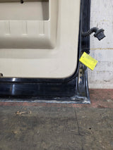 2008-2011 Ford Super Duty Driver Side Rear Door LH Crew Cab F250 F350 F450 F550