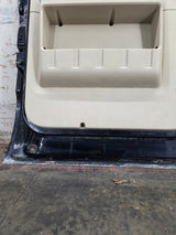 2008-2011 Ford Super Duty Driver Side Rear Door LH Crew Cab F250 F350 F450 F550