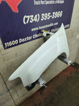 2007-2013 GMC Sierra Front Left Hand Fender 1500 2500 3500 HD