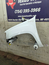 2007-2013 GMC Sierra Front Left Hand Fender 1500 2500 3500 HD