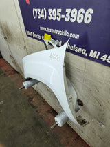 2007-2013 GMC Sierra Front Left Hand Fender 1500 2500 3500 HD