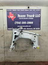2007-2013 GMC Sierra Front Left Hand Fender 1500 2500 3500 HD