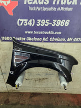 2008-2010 Ford Super Duty F250 F350 RH Passenger Side Fender