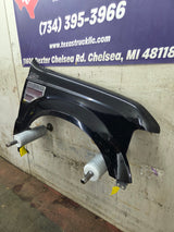2008-2010 Ford Super Duty F250 F350 RH Passenger Side Fender