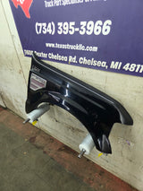 2008-2010 Ford Super Duty F250 F350 RH Passenger Side Fender