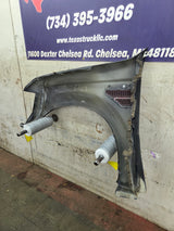 2008-2010 Ford Super Duty F250 F350 RH Passenger Side Fender