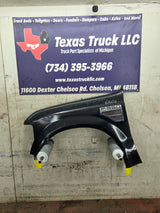 2008-2010 Ford Super Duty F250 F350 LH Driver Side Fender