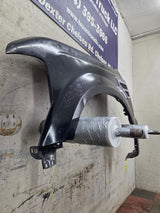 2008-2010 Ford Super Duty F250 F350 LH Driver Side Fender