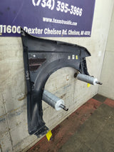 2008-2010 Ford Super Duty F250 F350 LH Driver Side Fender