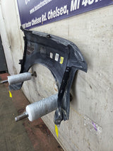 2008-2010 Ford Super Duty F250 F350 LH Driver Side Fender