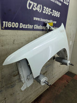 2007-2013 Chevrolet Silverado Driver Side Front LH Fender 1500 2500 3500 HD
