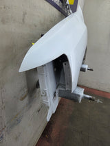 2007-2013 Chevrolet Silverado Driver Side Front LH Fender 1500 2500 3500 HD