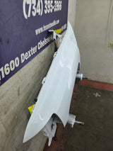2007-2013 Chevrolet Silverado Driver Side Front LH Fender 1500 2500 3500 HD