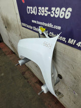 2007-2013 Chevrolet Silverado Driver Side Front LH Fender 1500 2500 3500 HD