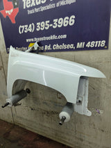 2007-2013 Chevrolet Silverado Passenger Side Front RH Fender 1500 2500 3500 HD