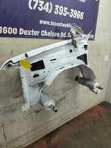 2007-2013 Chevrolet Silverado Passenger Side Front RH Fender 1500 2500 3500 HD