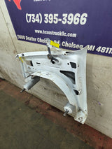 2007-2013 Chevrolet Silverado Passenger Side Front RH Fender 1500 2500 3500 HD