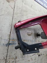 2006-2008 Dodge Ram 3rd Gen 1500 2500 3500 LH Driver Side Fender