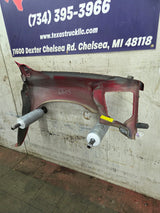 2006-2008 Dodge Ram 3rd Gen 1500 2500 3500 LH Driver Side Fender