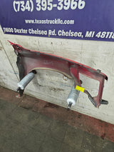 2006-2008 Dodge Ram 3rd Gen 1500 2500 3500 LH Driver Side Fender