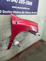 2006-2008 Dodge Ram 3rd Gen 1500 2500 3500 RH Passenger Side Fender