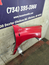 2006-2008 Dodge Ram 3rd Gen 1500 2500 3500 RH Passenger Side Fender
