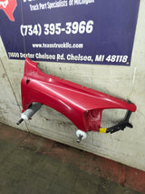 2006-2008 Dodge Ram 3rd Gen 1500 2500 3500 RH Passenger Side Fender