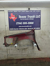 2006-2008 Dodge Ram 3rd Gen 1500 2500 3500 RH Passenger Side Fender