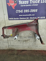 2006-2008 Dodge Ram 3rd Gen 1500 2500 3500 RH Passenger Side Fender