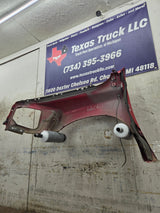 2006-2008 Dodge Ram 3rd Gen 1500 2500 3500 RH Passenger Side Fender