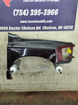2006-2008 Dodge Ram 3rd Gen 1500 2500 3500 RH Passenger Side Fender
